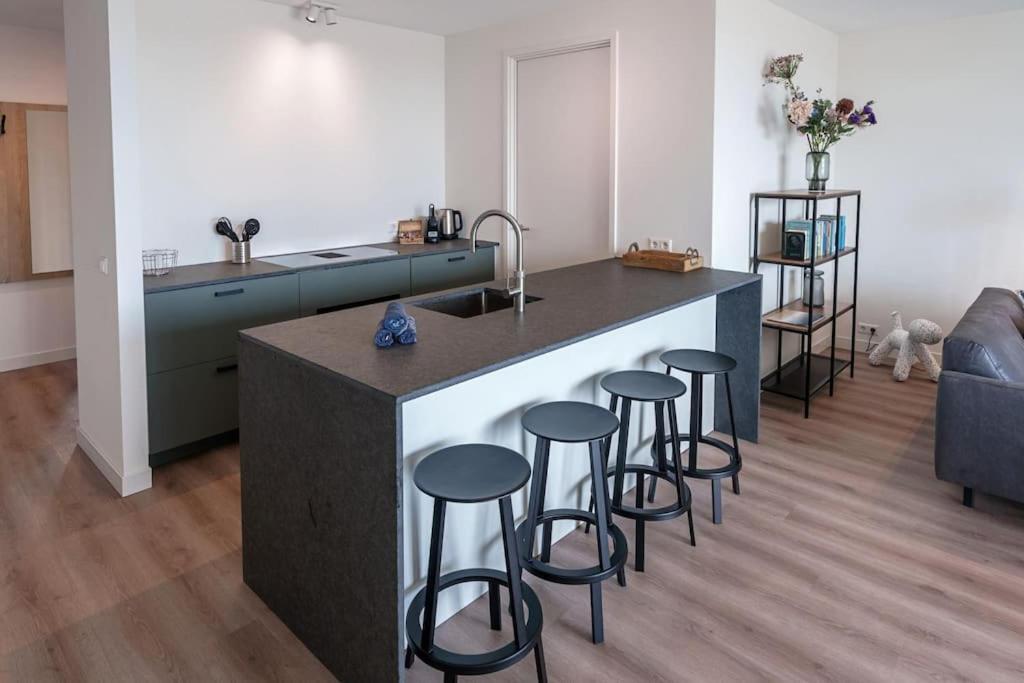 Appartement Pharos 13-101