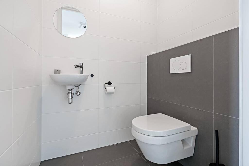 Appartement Pharos 13-101 Breskens