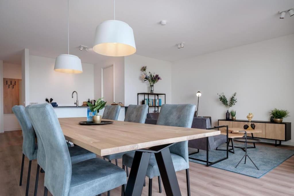 Pharos 13-101 Appartement Breskens